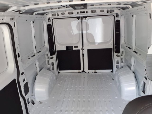 New 2026 RAM ProMaster 1500 w/ Convenience Group FWD image 14