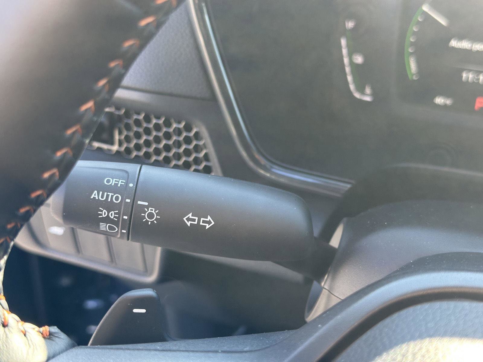 New 2026 Honda CR-V TrailSport image 15