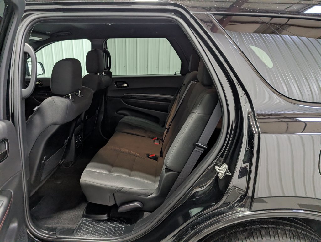 Used 2026 Dodge Durango GT AWD/4WD image 9