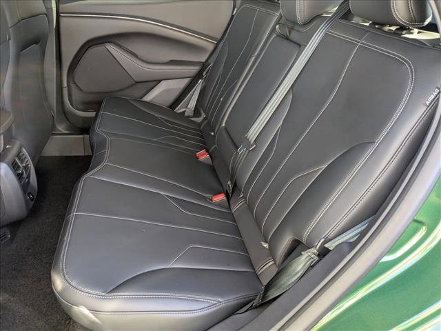 New 2026 Ford Mustang Mach-E Select image 16