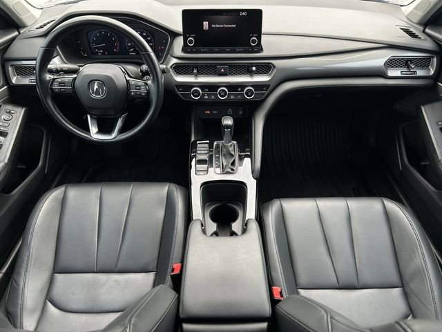 Used 2023 Acura Integra FWD image 11