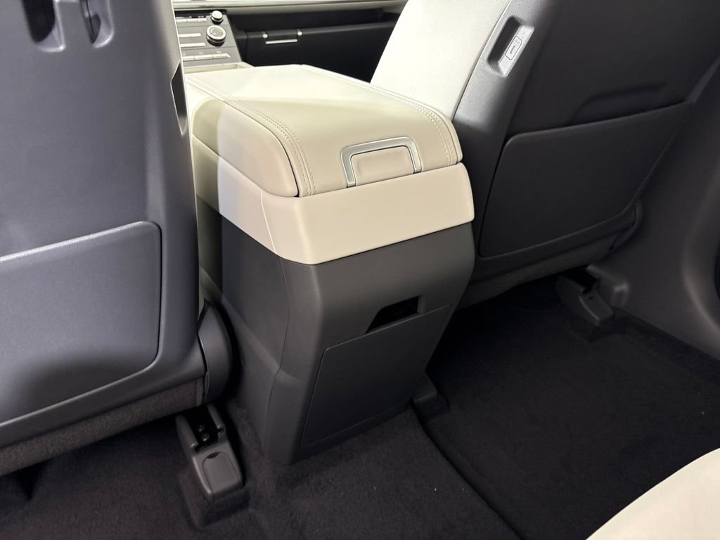 New 2027 Hyundai Santa Fe SE FWD image 25