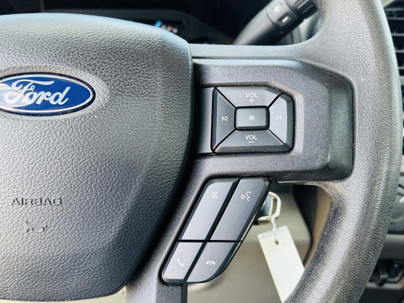 Used 2019 Ford F250 XL w/ XL Value Package AWD/4WD image 11