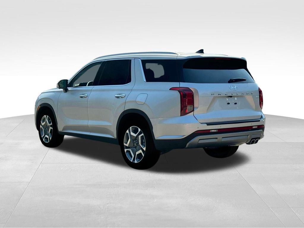 Used 2025 Hyundai Palisade SEL image 6