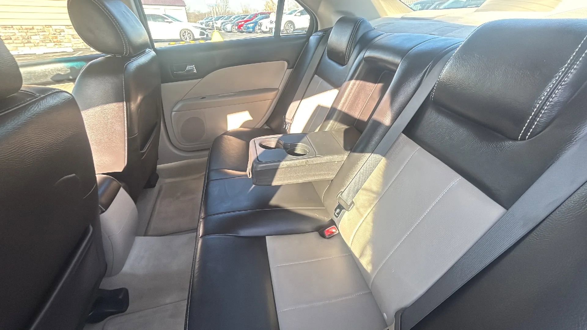 Used 2008 Mercury Milan Premier image 22