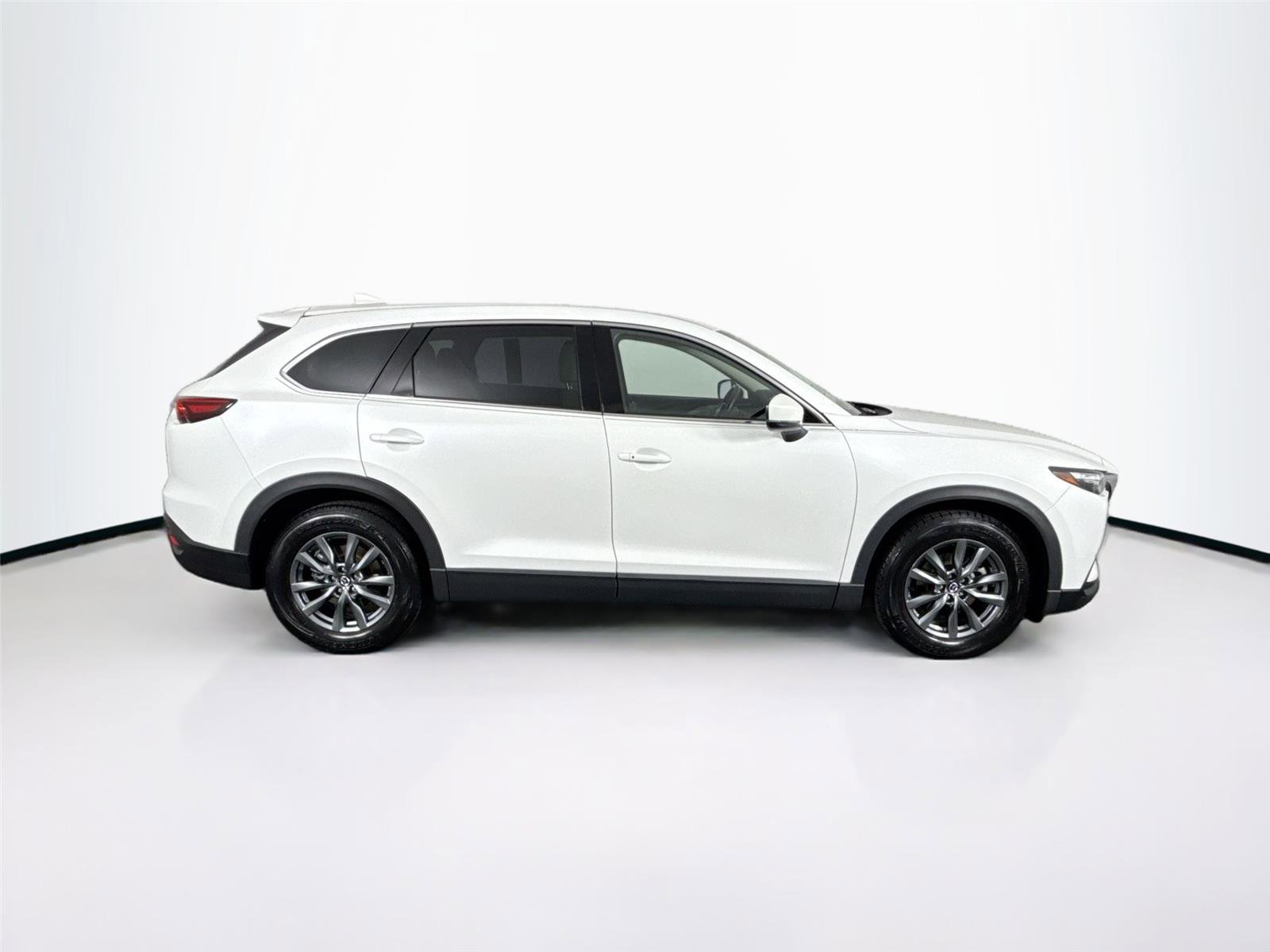 Used 2020 MAZDA CX-9 Touring image 11