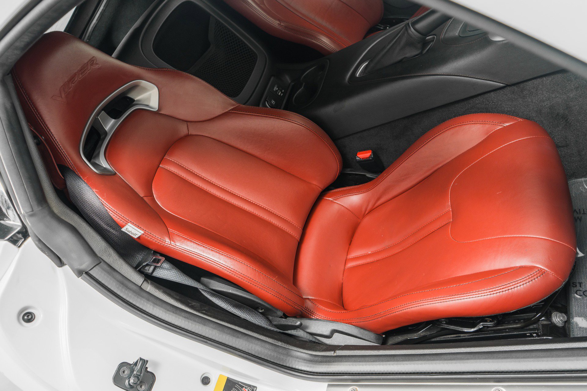 Used 2016 Dodge Viper GTC w/ Time Attack Group 2.0 image 25