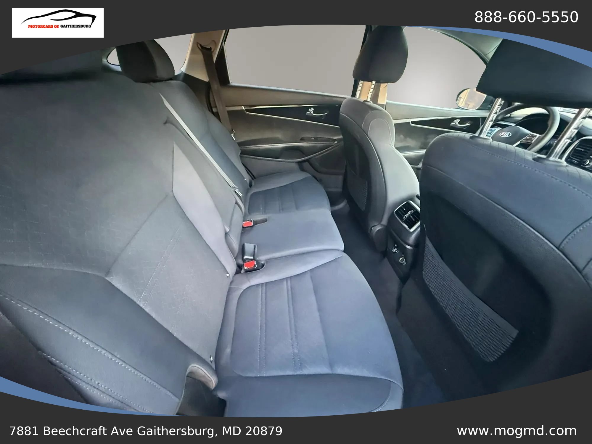 Used 2020 Kia Sorento FWD V6 image 23