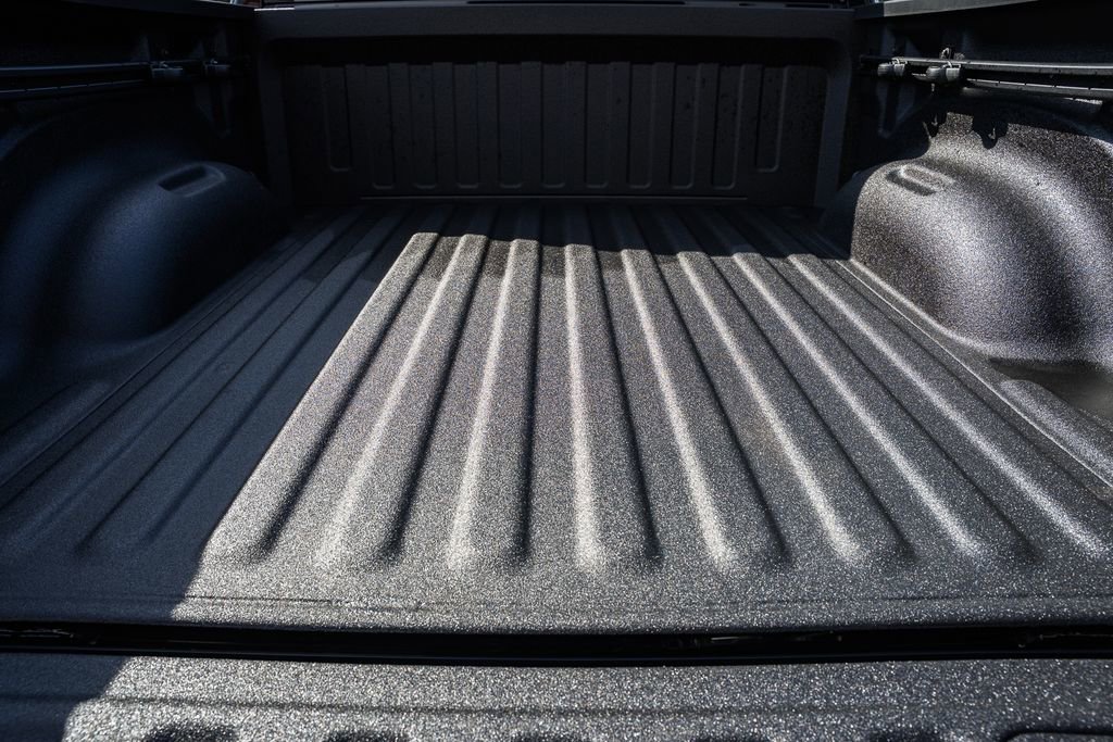 New 2026 RAM 1500 Rebel w/ Rebel Level 2 Equipment Group image 11