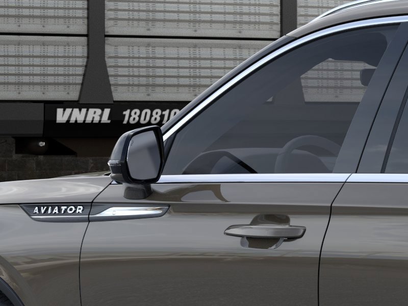 New 2026 Lincoln Aviator Reserve AWD/4WD image 20