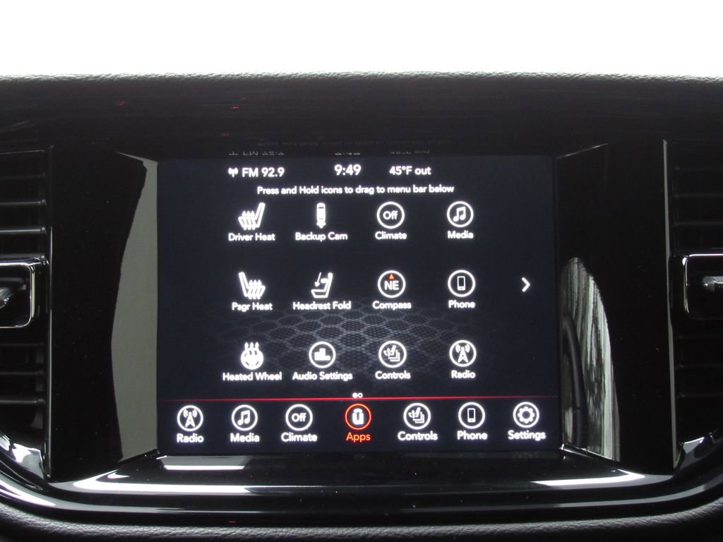 Used 2022 Dodge Durango GT image 31