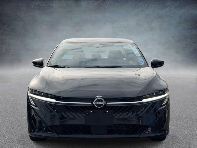 New 2026 Nissan Sentra SV w/ Floor Mat Package image 6