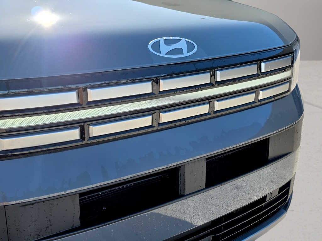 New 2026 Hyundai Santa Fe SE AWD/4WD image 9