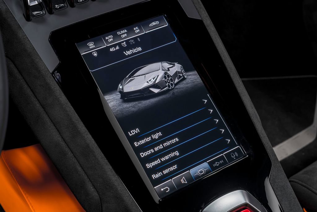 Used 2023 Lamborghini Huracan Tecnica image 26