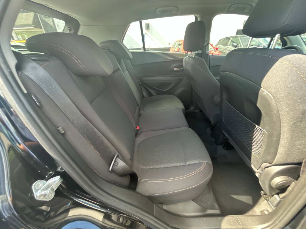 Used 2017 Chevrolet Trax LS image 15