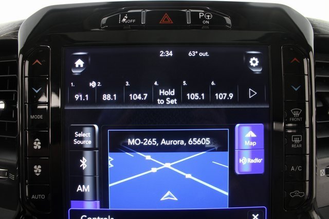 Used 2020 RAM 1500 Limited image 7