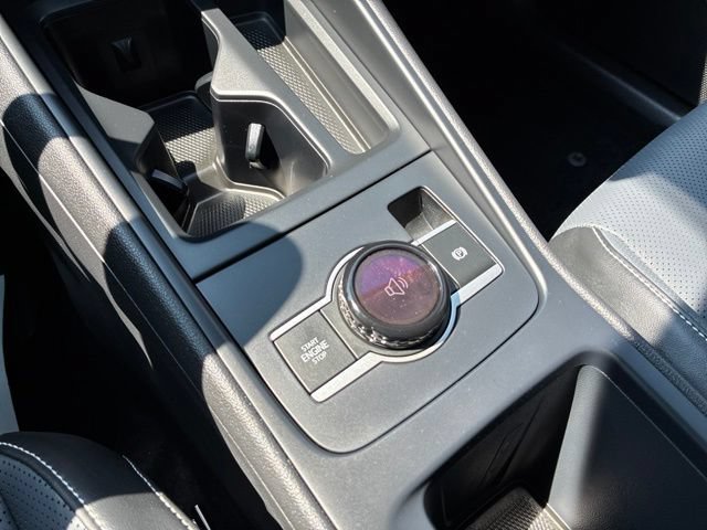 Used 2026 Volkswagen Tiguan SE w/ Panoramic Sunroof Package AWD/4WD image 23