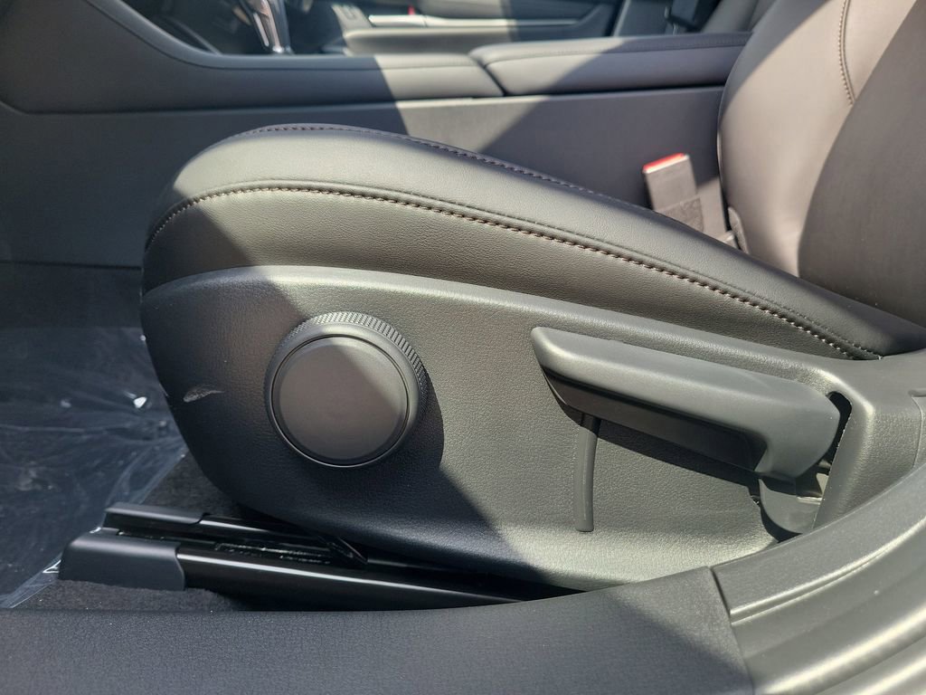 New 2026 MAZDA MAZDA3 s Sport image 20