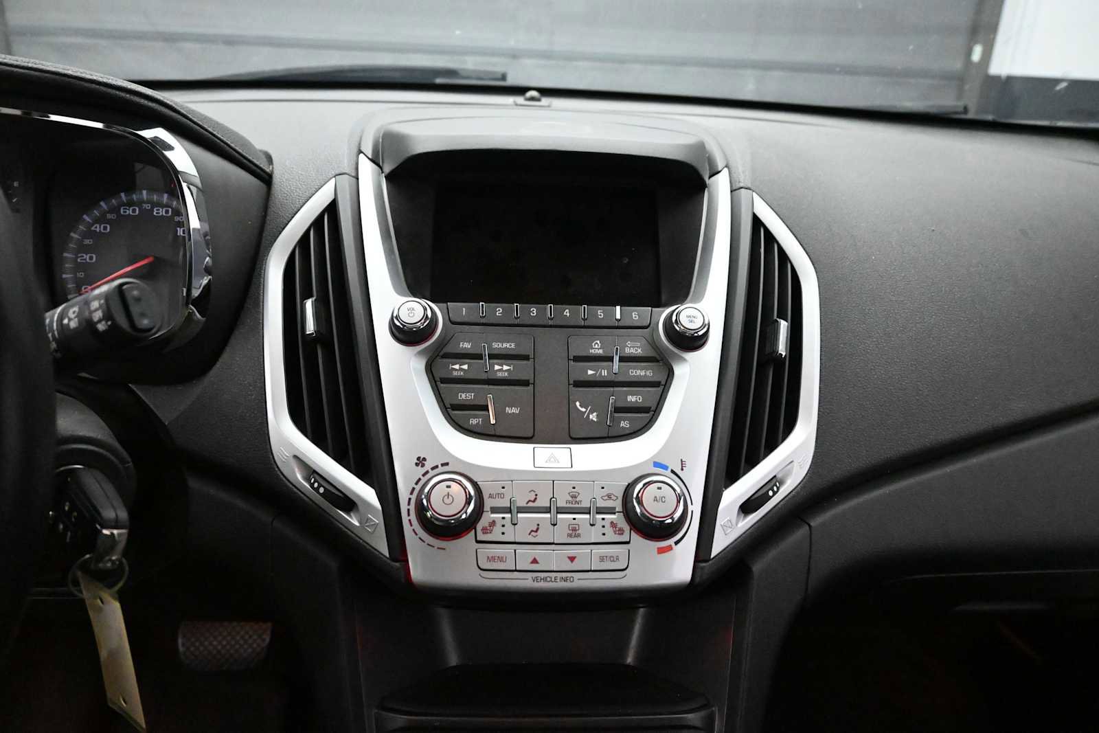 Used 2017 GMC Terrain SLT w/ Open Road Package AWD/4WD image 12