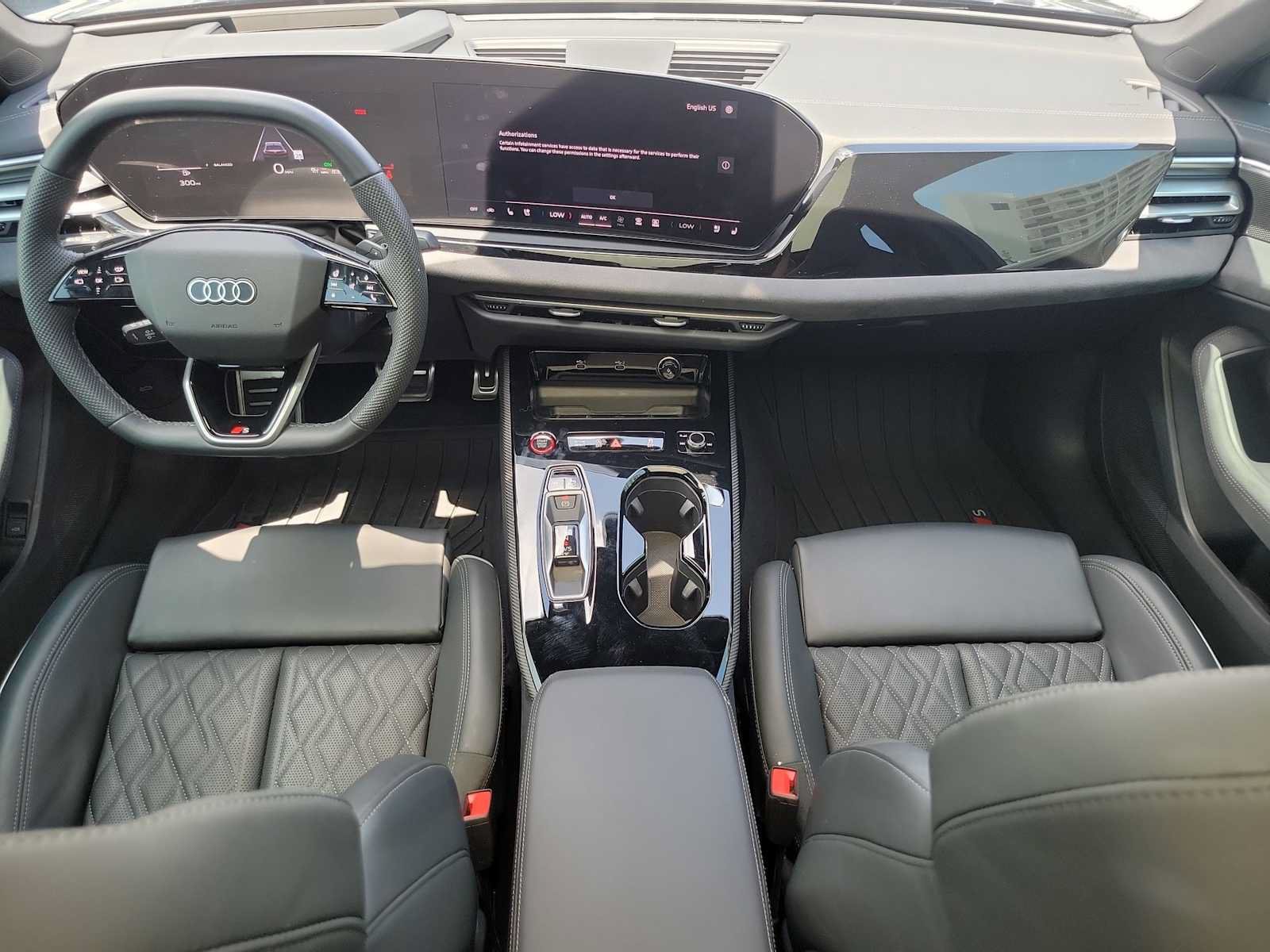 Certified 2025 Audi S5 Premium Plus w/ Premium Plus Package AWD/4WD image 14
