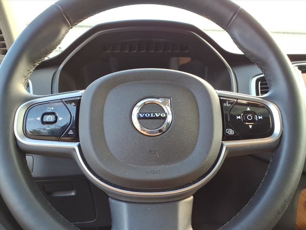 Used 2025 Volvo XC90 T8 Plus w/ Protection Package Premier image 26
