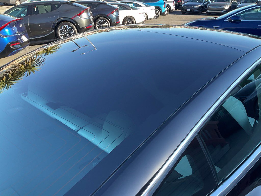 Used 2020 Tesla Model 3 Performance AWD/4WD image 83