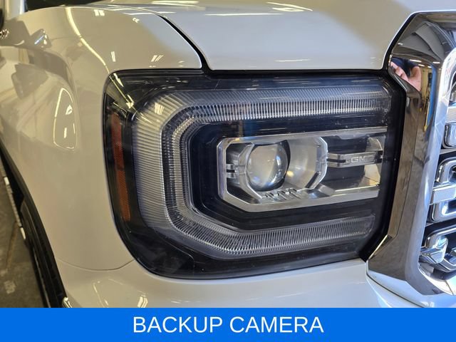 Used 2018 GMC Sierra 1500 SLT AWD/4WD image 5