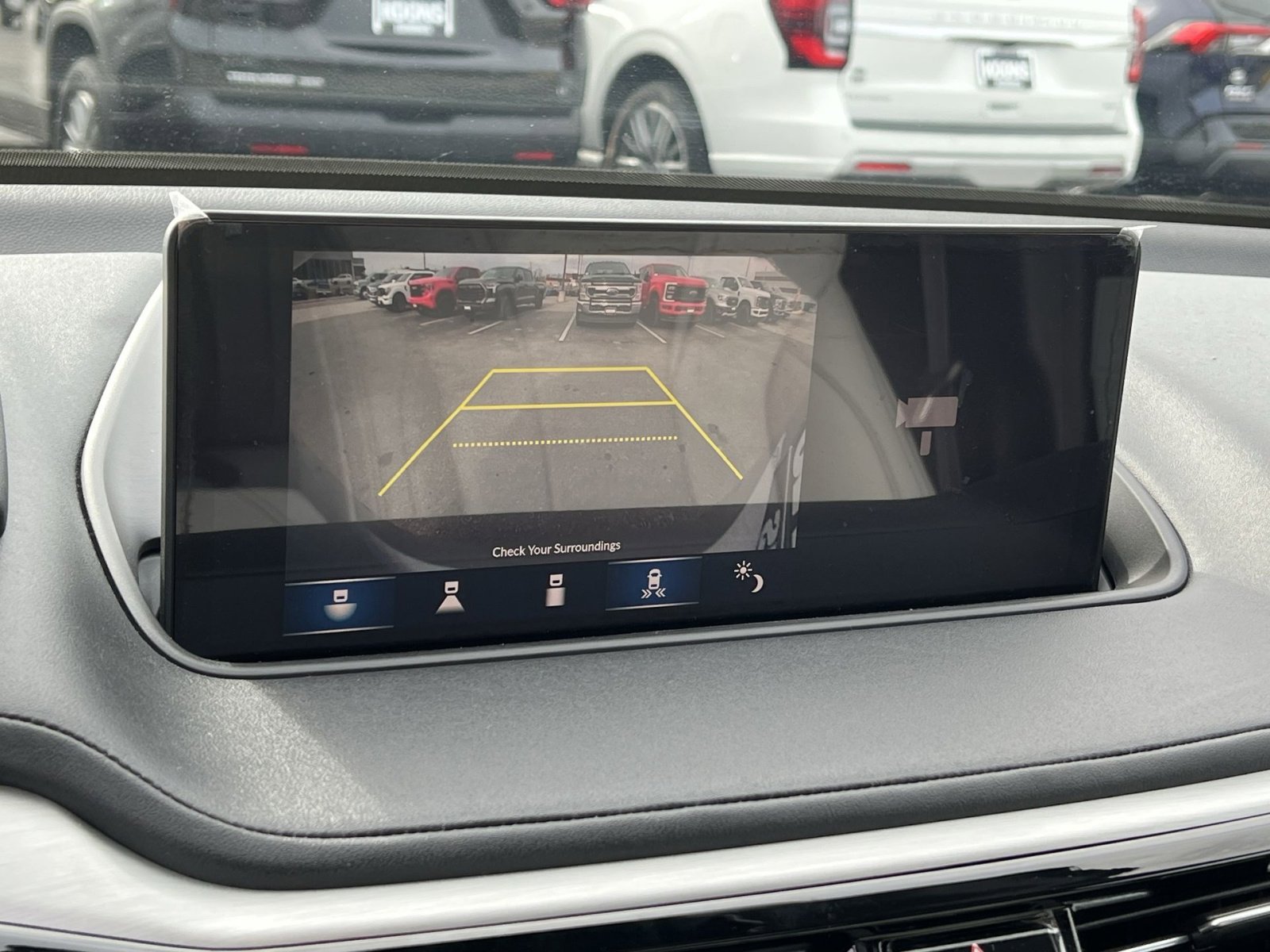 Used 2023 Acura MDX SH-AWD w/ Technology Package image 19