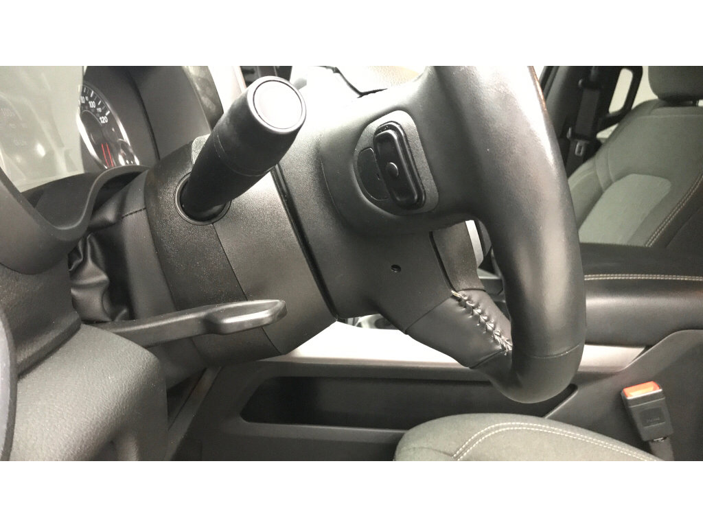 Used 2023 RAM 1500 Big Horn AWD/4WD image 12