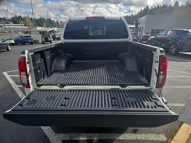Used 2017 Nissan Frontier SV image 19