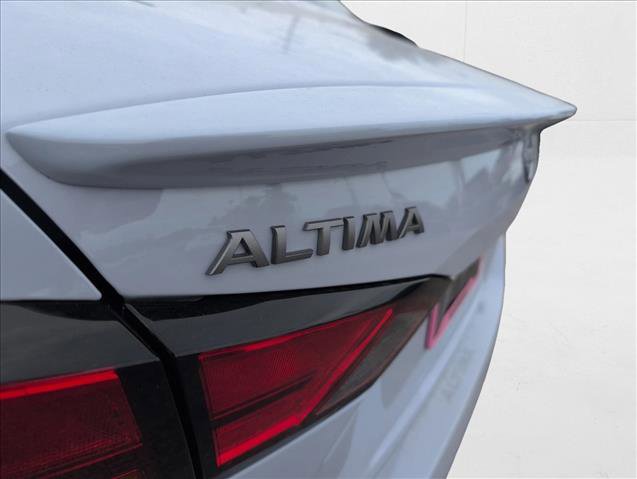 New 2025 Nissan Altima 2.5 SR image 26