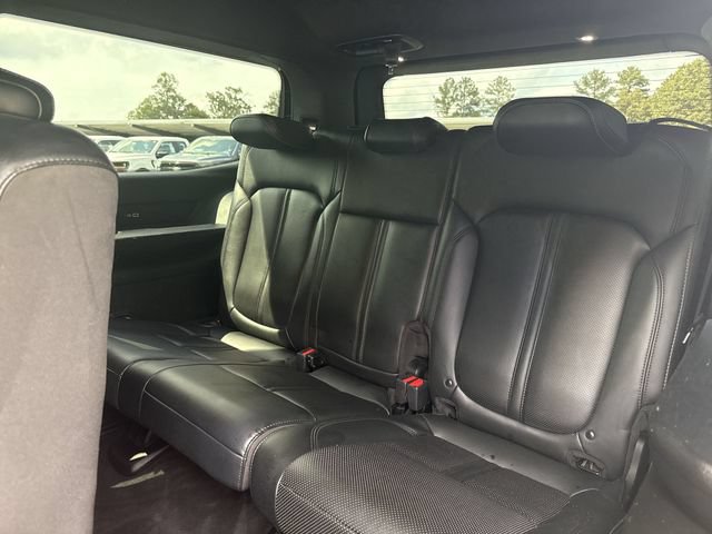 Used 2022 Jeep Wagoneer Series II AWD/4WD image 20