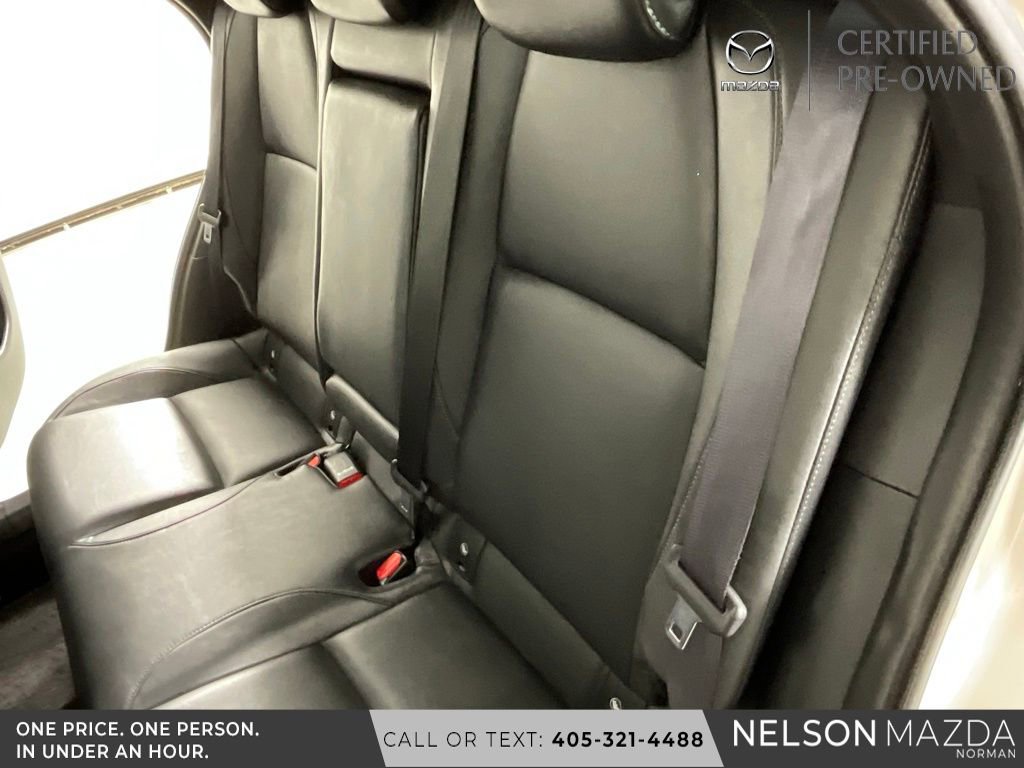 Certified 2024 MAZDA CX-30 AWD 2.5 S w/ Select Sport Pkg image 26