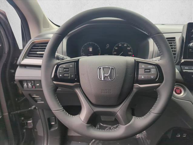 New 2026 Honda Odyssey EX-L image 12