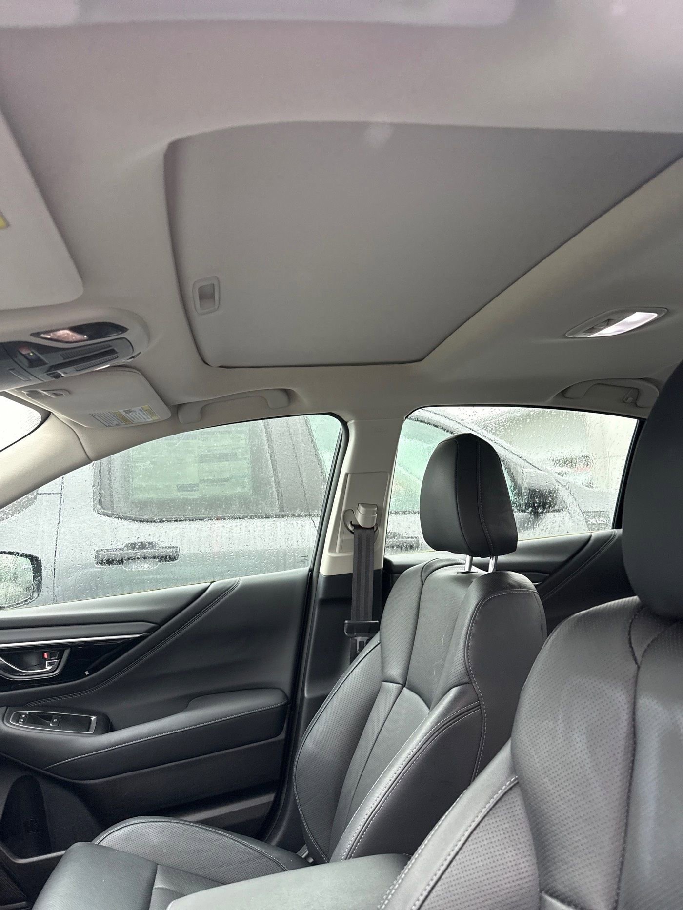 Used 2023 Subaru Legacy Touring XT AWD/4WD image 10