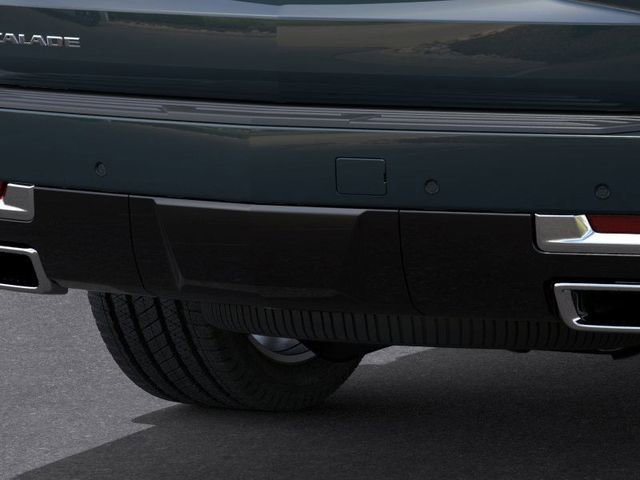 New 2026 Cadillac Escalade ESV Luxury image 15