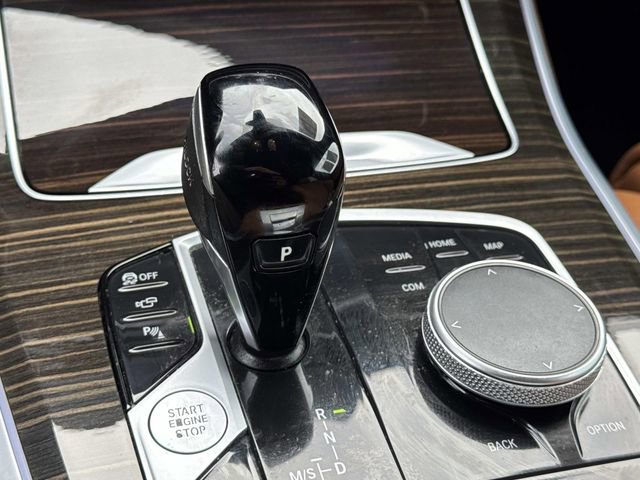 Used 2023 BMW X5 sDrive40i w/ Parking Assistance Package image 17