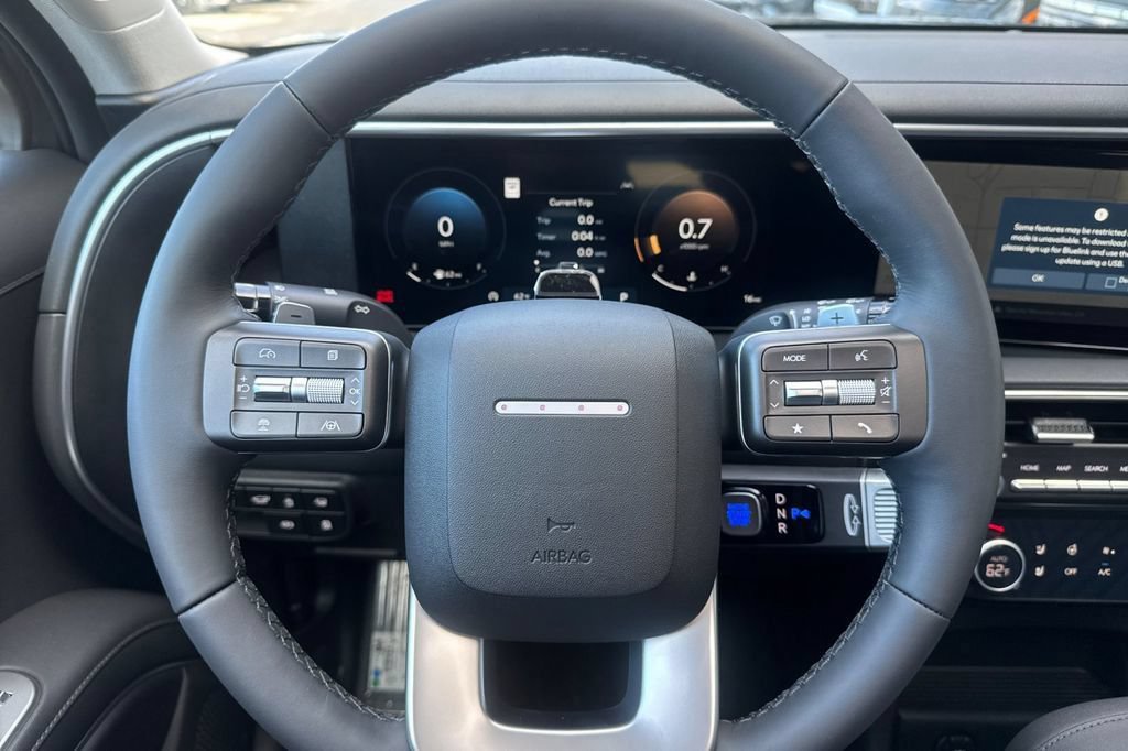 New 2026 Hyundai Palisade SEL AWD/4WD image 26
