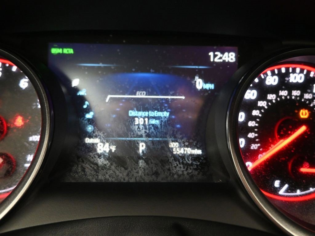 Used 2024 Toyota Camry XSE image 15