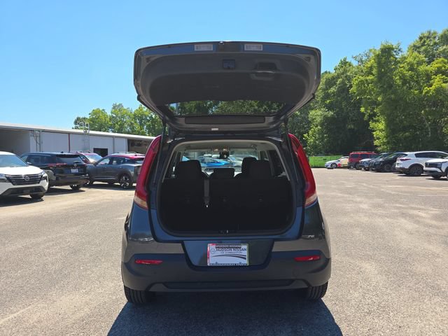 Used 2022 Kia Soul LX w/ Technology Package FWD image 17