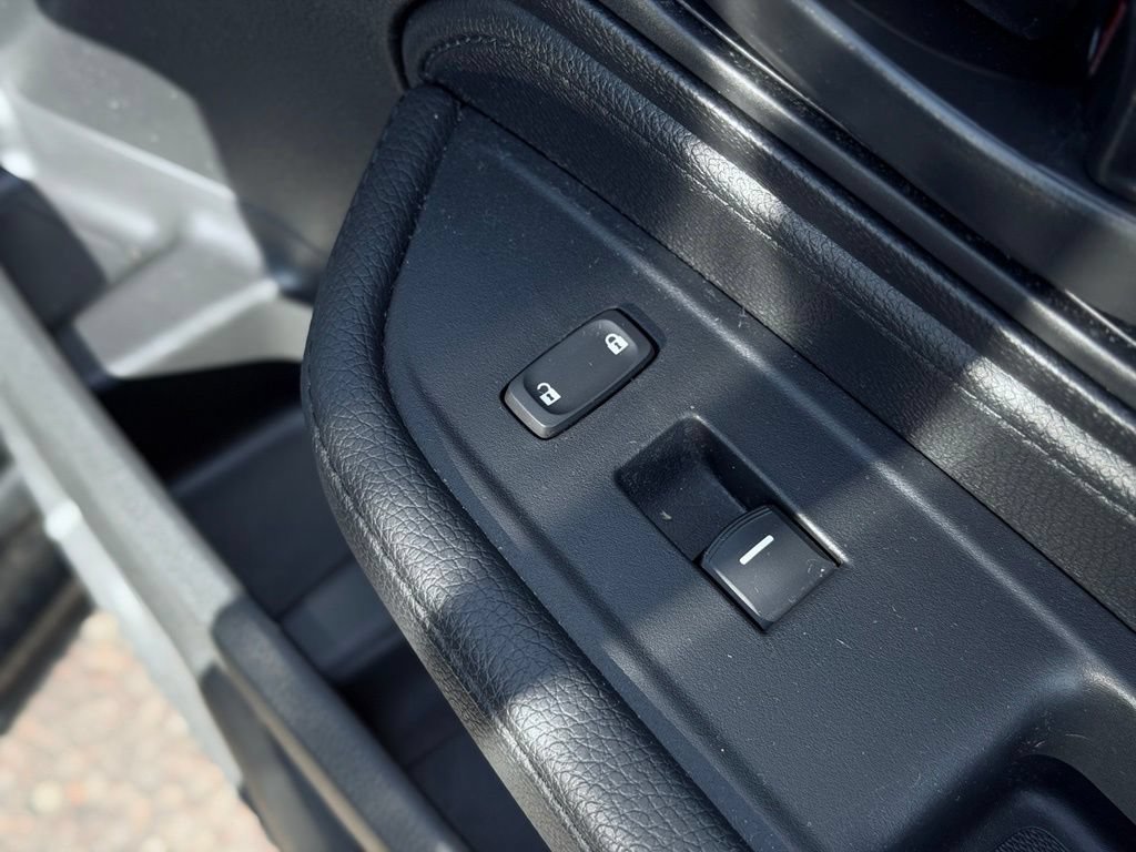Certified 2025 Honda Odyssey Sport-L image 20