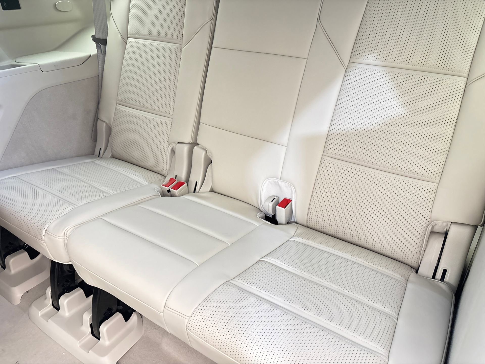 New 2025 Cadillac Escalade Sport Platinum image 12