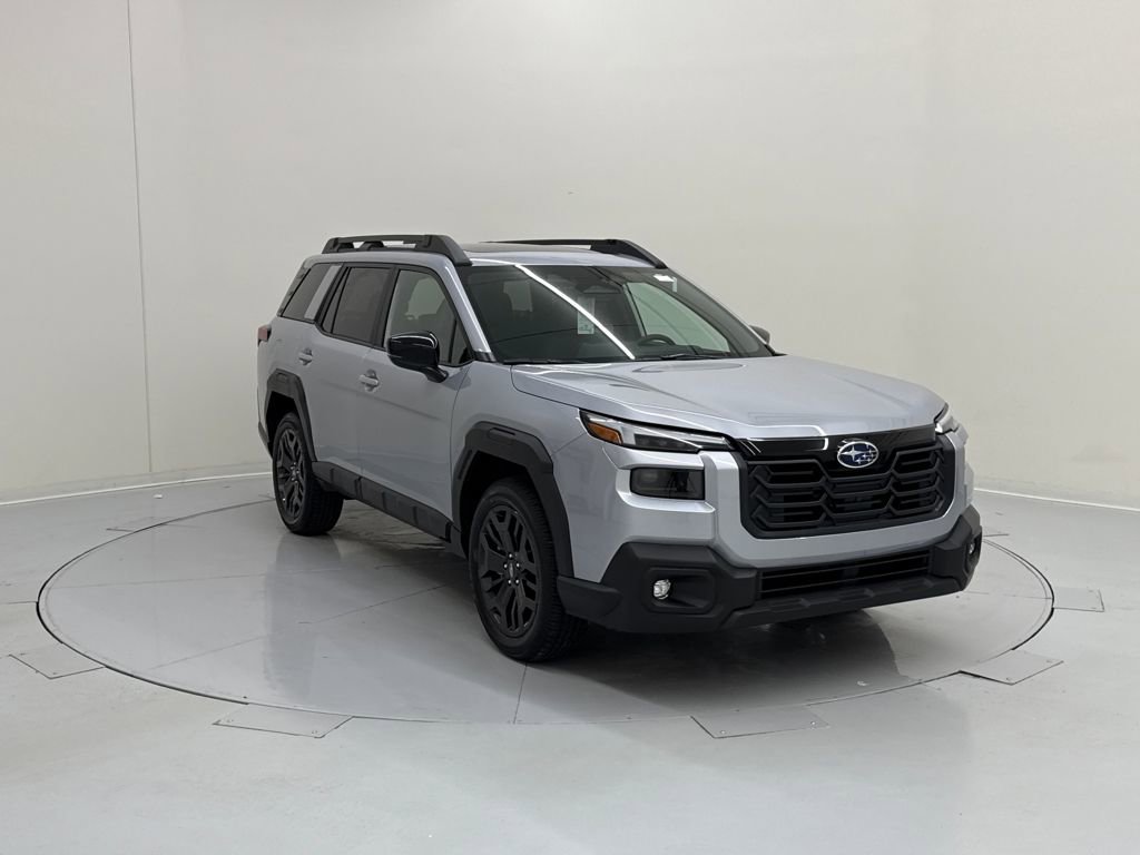 New 2026 Subaru Outback Limited XT AWD/4WD image 8
