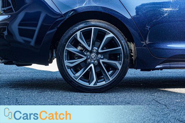 Used 2022 Toyota Corolla LE image 16