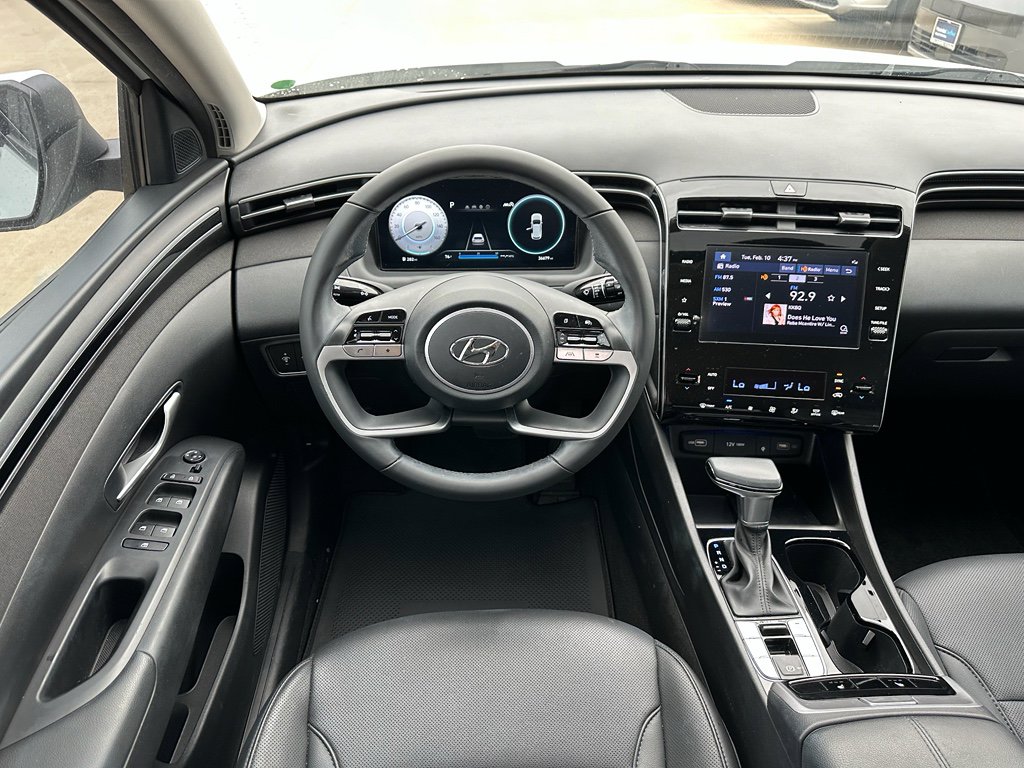 Used 2023 Hyundai Tucson SEL w/ Convenience Package image 13