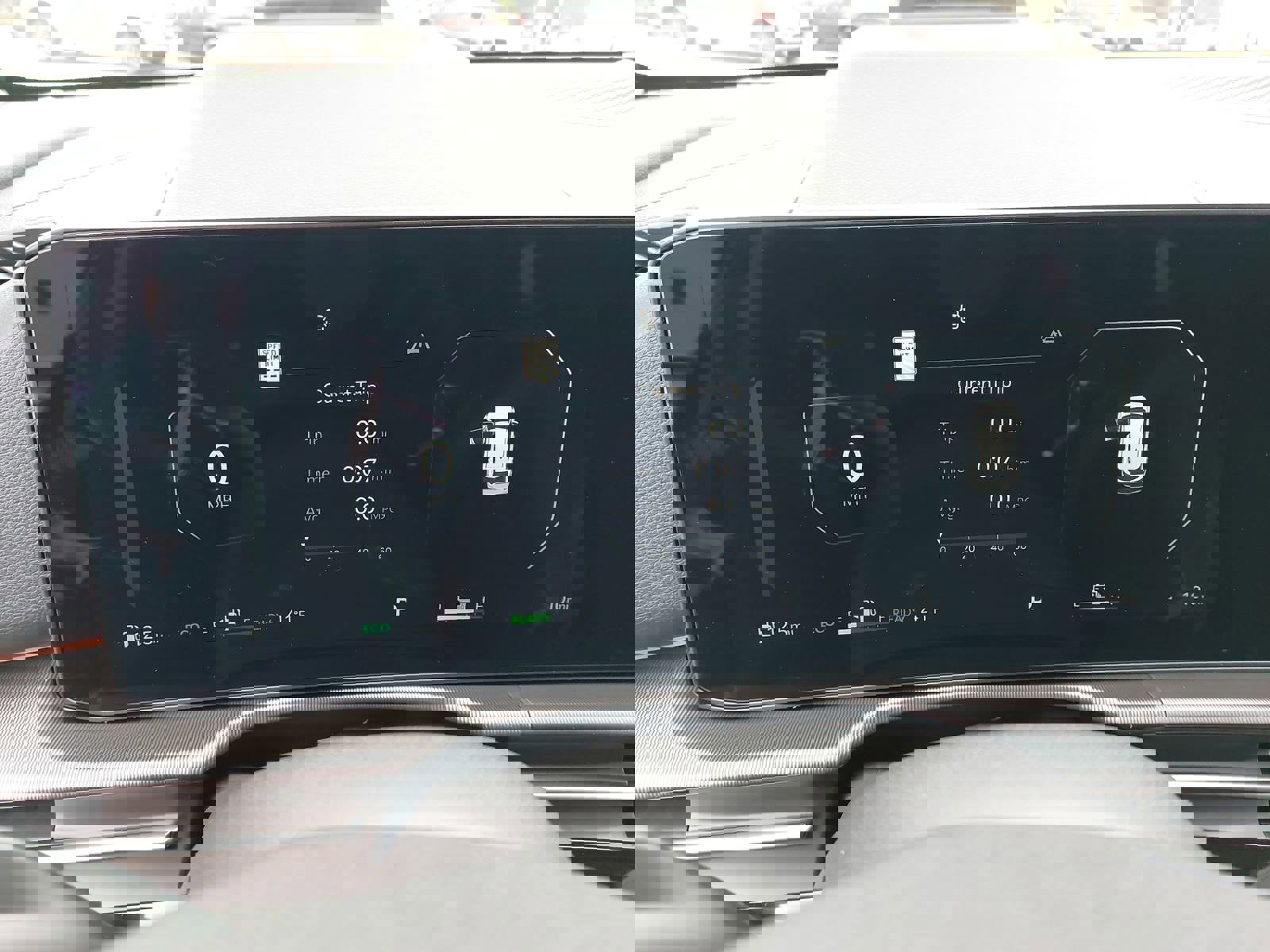 New 2026 Kia Sportage SX Prestige image 21