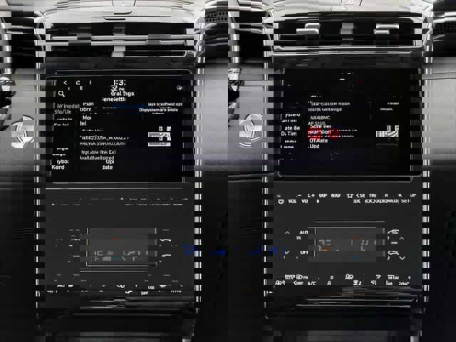 Certified 2024 Hyundai Tucson SEL image 20