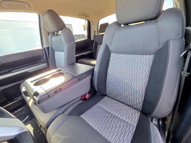 Used 2015 Toyota Tundra SR5 AWD/4WD image 27
