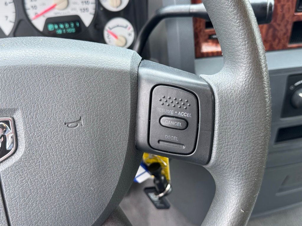 Used 2006 Dodge Ram 1500 Truck SLT RWD image 21