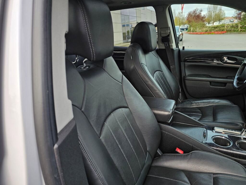 Used 2016 Buick Enclave Premium w/ Experience Buick Package image 12